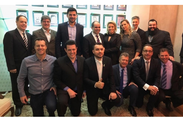 Núcleo de Toalhas comemora o Dia Mundial do Algodão